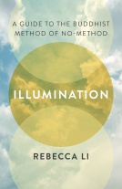 book cover for Illumination