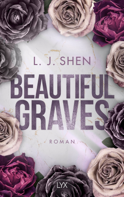 Buchcover für Beautiful Graves