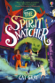 Cover Image: The Spirit Snatcher