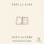 book cover for Tabula Rasa