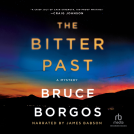 book cover for The Bitter Past