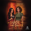 book cover for A Guide to the Dark