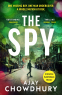 Cover Image: The Spy