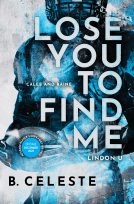 book cover for Lose You to Find Me