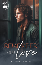 Couverture du livre pour Remember our love