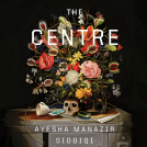 book cover for The Centre