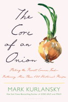 book cover for The Core of an Onion