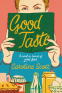 Cover Image: Good Taste