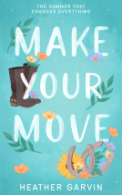book cover for Make Your Move