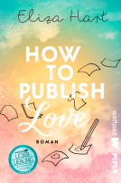 Buchcover für How to publish Love