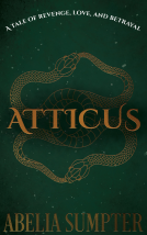 book cover for Atticus