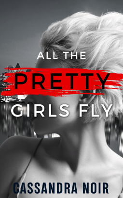 book cover for All The Pretty Girls Fly