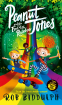 Cover Image: Peanut Jones and the End of the Rainbow