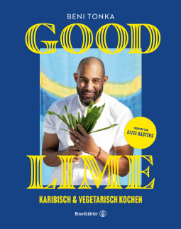 Buchcover für Good Lime