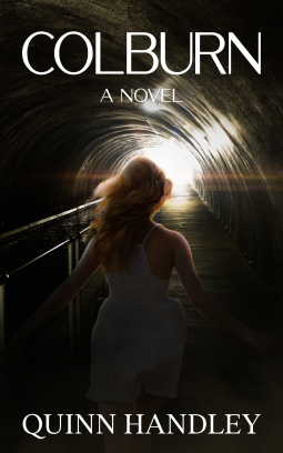 book cover for Colburn