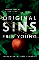 book cover for Original Sins