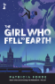 Cover Image: The Girl who Fell to Earth