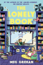Cover Image: The Lonely Book