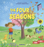 Cover Image: The Four Seasons