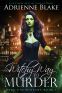 Cover Image: Witchy Way to Murder