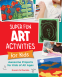 Cover Image: Super Fun Art Activities for Kids