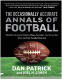 Cover Image: The Occasionally Accurate Annals of Football
