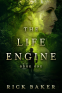 book cover for The Life Engine