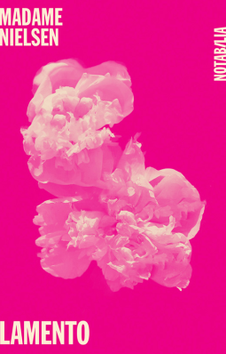 Couverture du livre pour Lamento