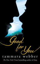 book cover for Good For You
