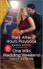 Cover Image: Their After Hours Playbook & One Wild Wedding Weekend