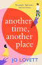 Cover Image: Another Time, Another Place
