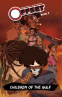 Cover Image: Offset: Children of the Gulf