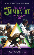 book cover for Journey to Jumbalot