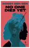Cover Image: No One Dies Yet