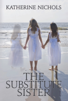 book cover for The Substitute Sister