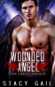 Cover Image: Wounded Angel