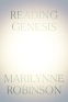 Cover Image: Reading Genesis