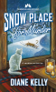Cover Image: Snow Place for Murder