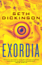 Cover Image: Exordia