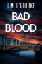Cover Image: Bad Blood