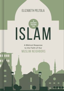 book cover for A Short Guide to Islam