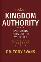 book cover for Kingdom Authority