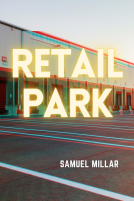 book cover for Retail Park