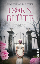 Buchcover für Dornblüte