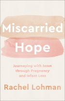 book cover for Miscarried Hope