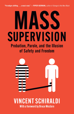 book cover for Mass Supervision