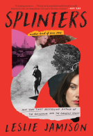book cover for Splinters