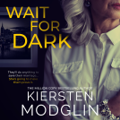 book cover for Wait for Dark