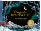 Buchcover für Magie der Raunächte