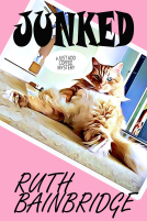 book cover for JUNKED